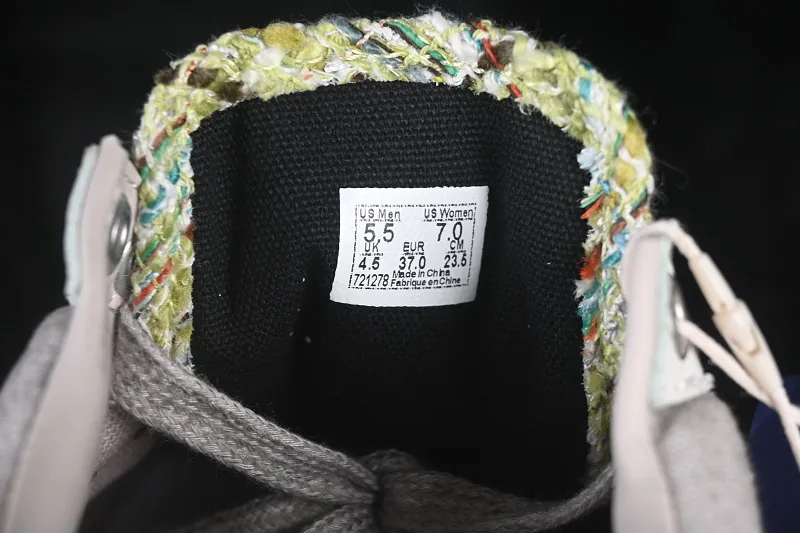 All categories Vans Vans series Vans Low Vans low top Vans Old Skool 36 Vans high-end branch low-end casual skateboard shoes VN000E8V2N1